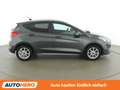 Ford Fiesta 1.0 EcoBoost Active Grau - thumbnail 7