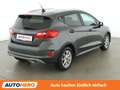 Ford Fiesta 1.0 EcoBoost Active Grau - thumbnail 6