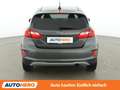 Ford Fiesta 1.0 EcoBoost Active Grau - thumbnail 5