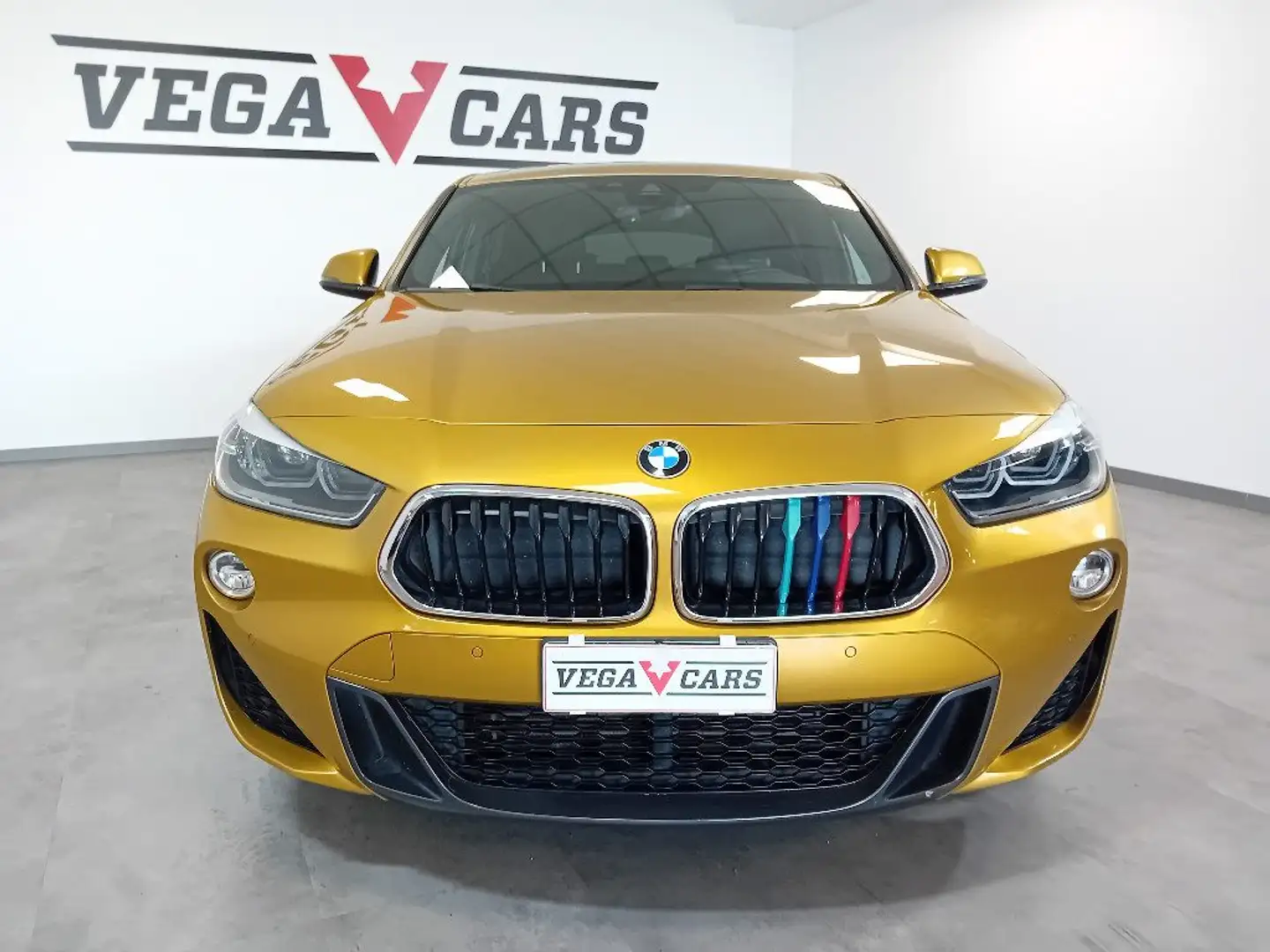 BMW X2 sDrive18d Msport OTTIME CONDIZIONI!!! - 2