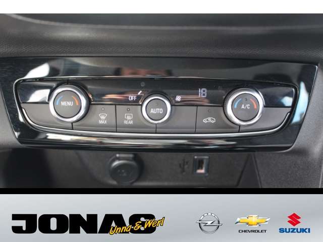 Opel Corsa-e