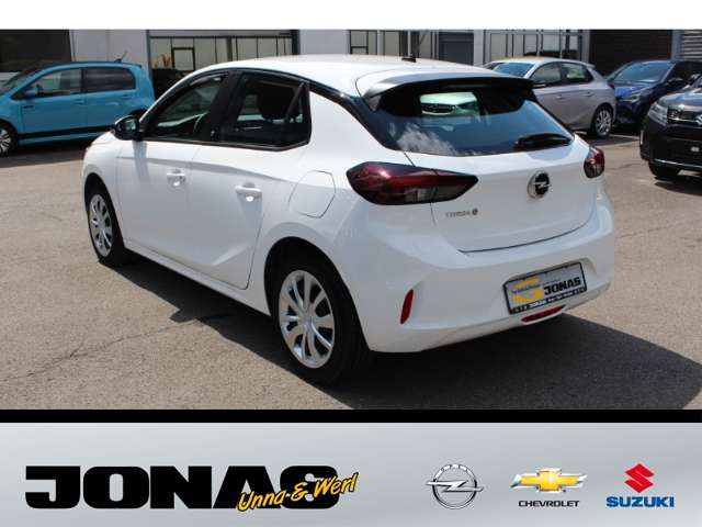 Opel Corsa-e