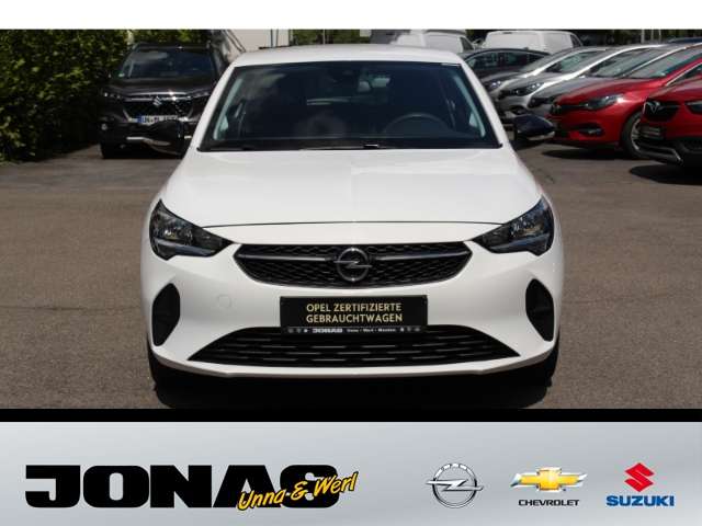 Opel Corsa-e