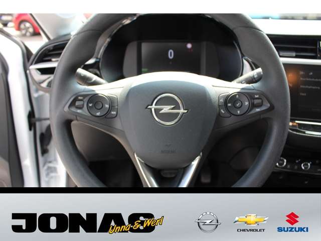Opel Corsa-e