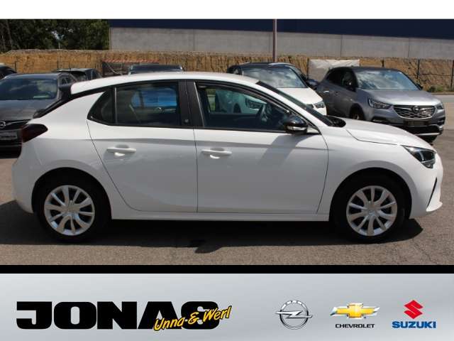 Opel Corsa-e