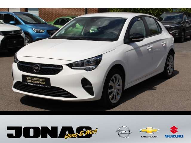 Opel Corsa-e