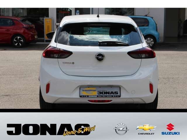 Opel Corsa-e