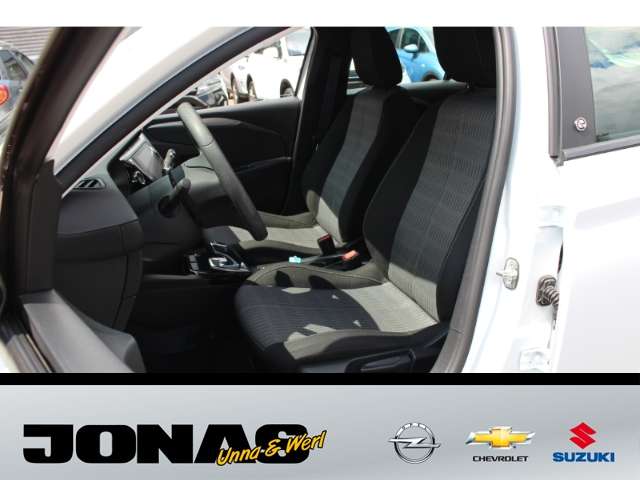 Opel Corsa-e