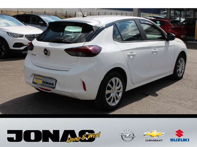 Opel Corsa-e