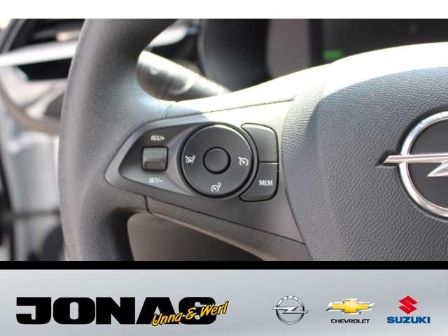 Opel Corsa-e