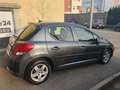 Peugeot 207 1.4 HDi 70CV 5p. X Line Business NEOPATENTATI Silber - thumbnail 5