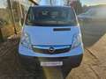 Opel Vivaro Kasten L1H1 2,9t *HU neu, MwSt. ausw., Teile neu* Blanc - thumbnail 4