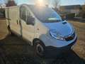 Opel Vivaro Kasten L1H1 2,9t *HU neu, MwSt. ausw., Teile neu* Blanc - thumbnail 3