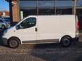 Opel Vivaro Kasten L1H1 2,9t *HU neu, MwSt. ausw., Teile neu* Blanc - thumbnail 2