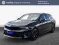 Opel Astra 1.2 Turbo Automatik GS Zwart - thumbnail 1