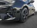 Opel Astra 1.2 Turbo Automatik GS Zwart - thumbnail 7
