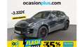 Porsche Macan GTS Aut. Gris - thumbnail 1
