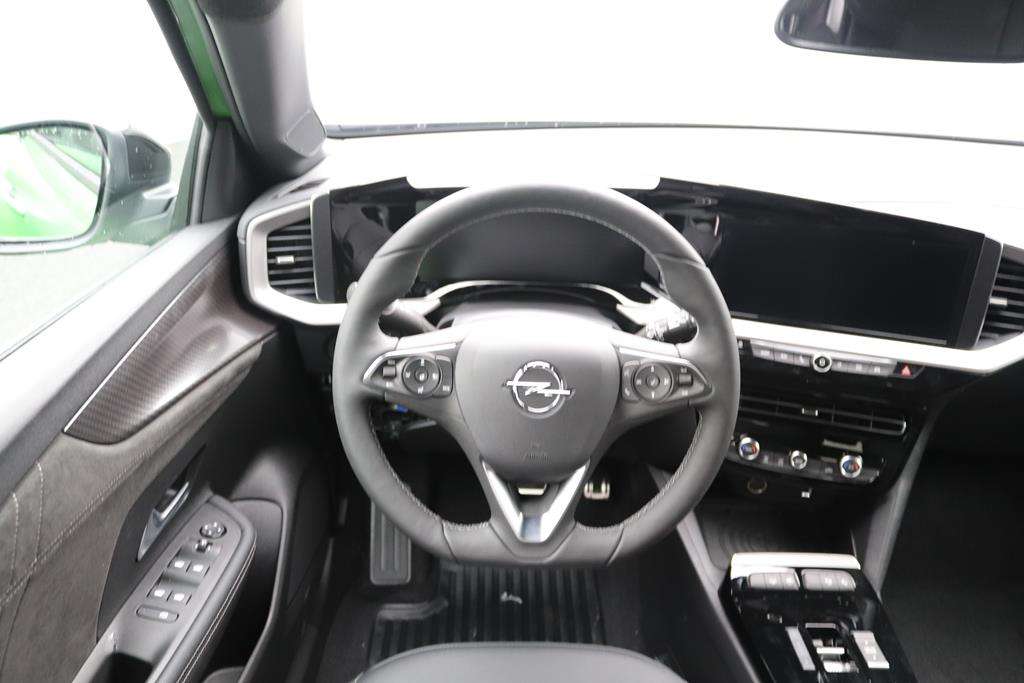 Opel Mokka E