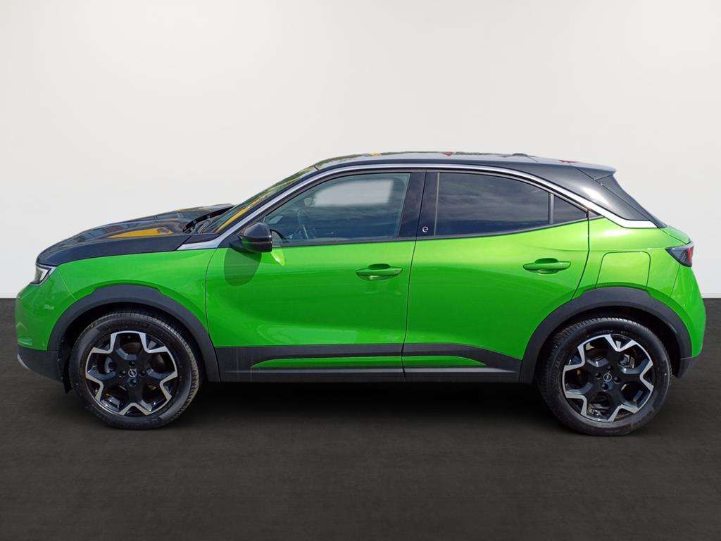 Opel Mokka E