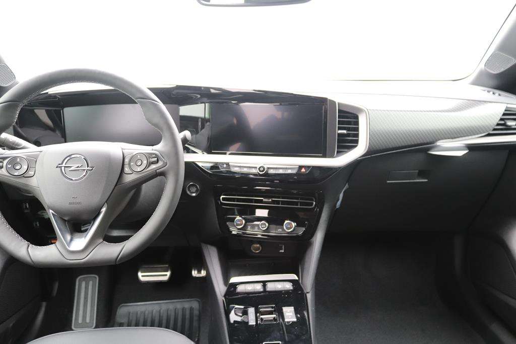 Opel Mokka E