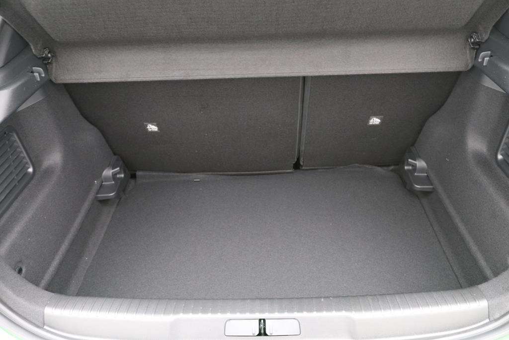 Opel Mokka E