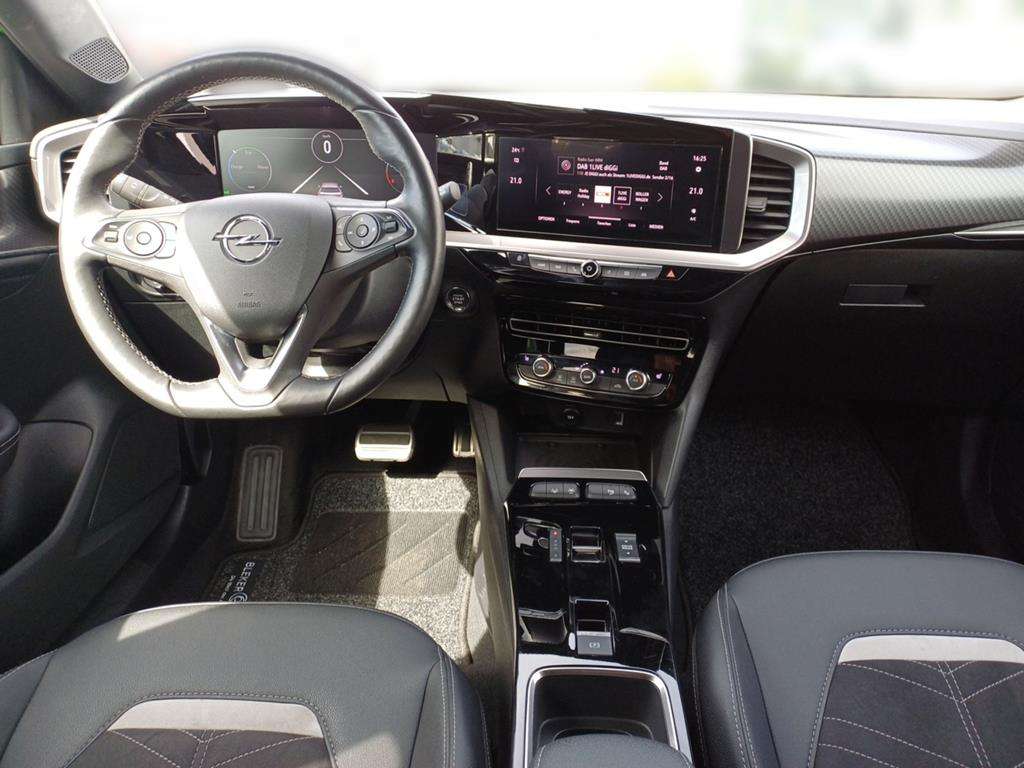 Opel Mokka E