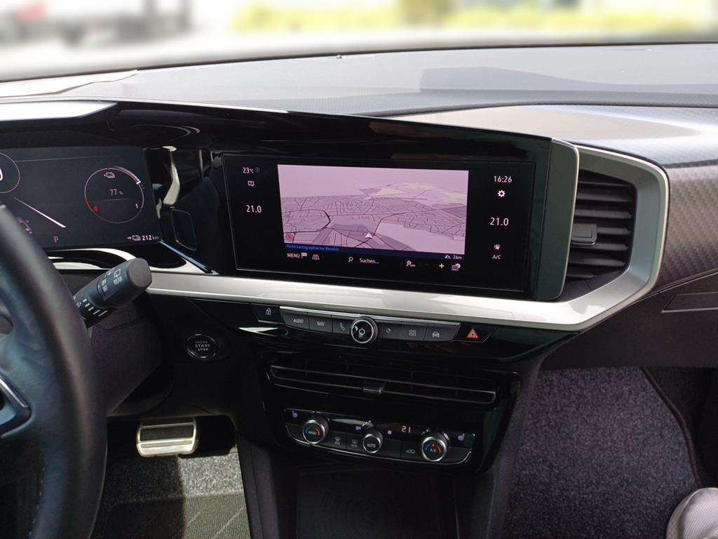 Opel Mokka E