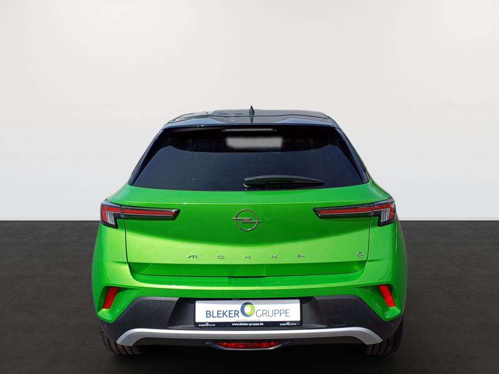 Opel Mokka E