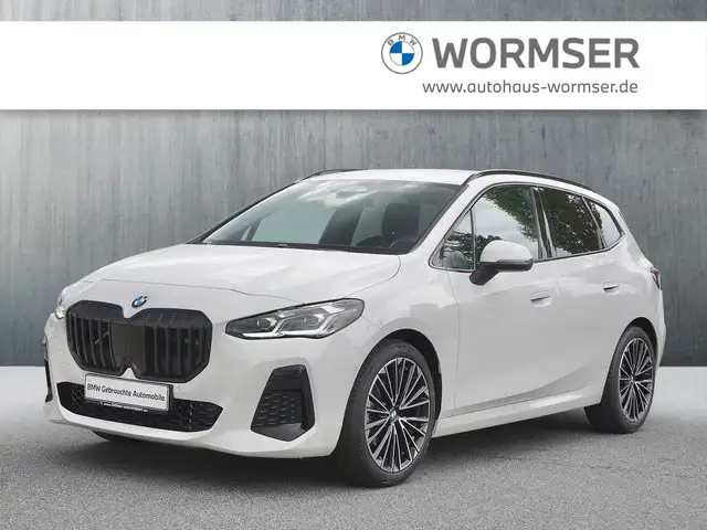 Bmw 220 i Active Tourer M Sport AHK+Navi UPE: 51.829€