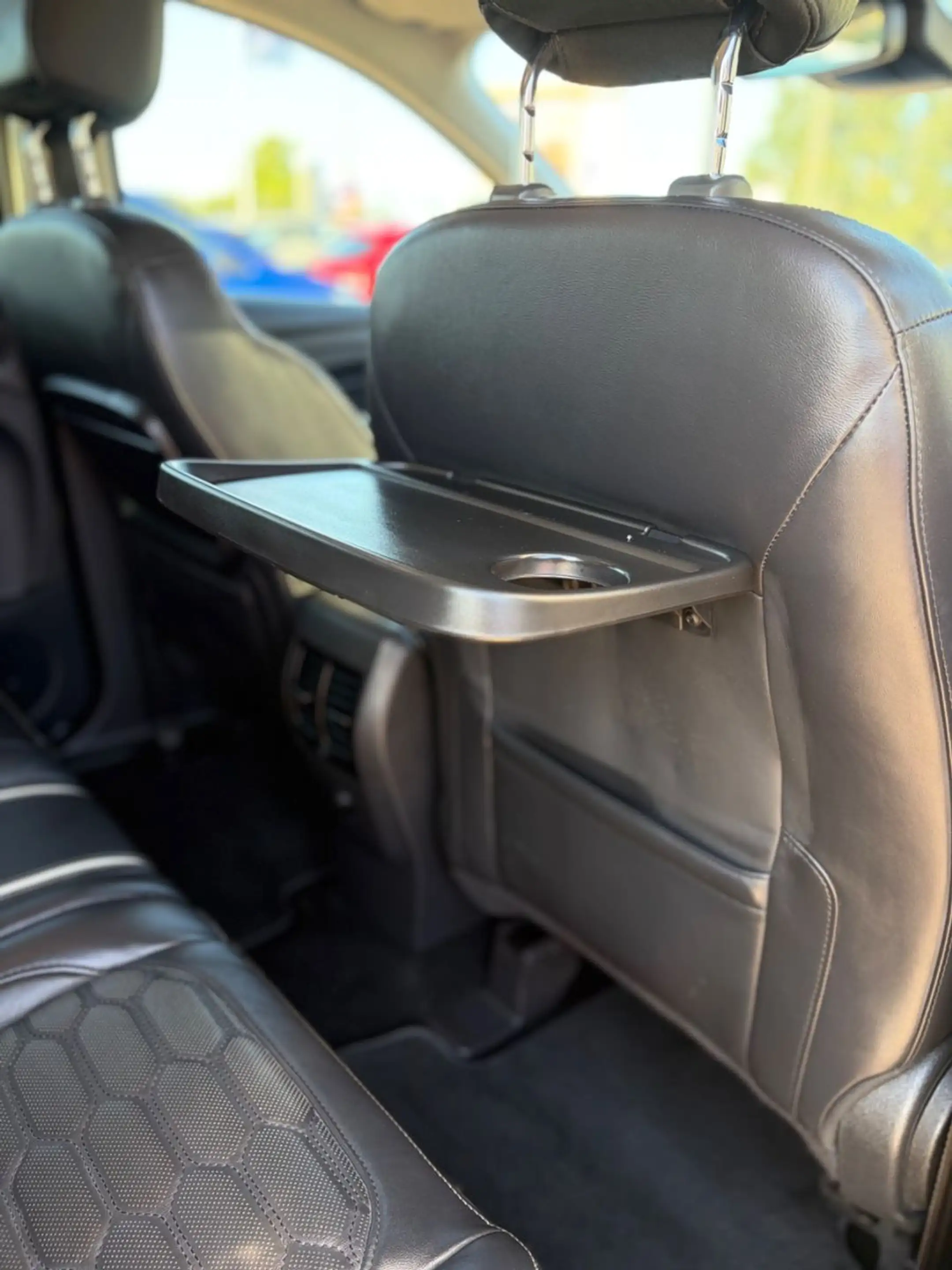 Ford Kuga Vignale — photo 14