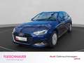 Audi A4 Avant 35 TDI  LED+Navi+APS Plus+Tempom. Blau - thumbnail 1