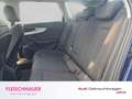 Audi A4 Avant 35 TDI  LED+Navi+APS Plus+Tempom. Blau - thumbnail 10