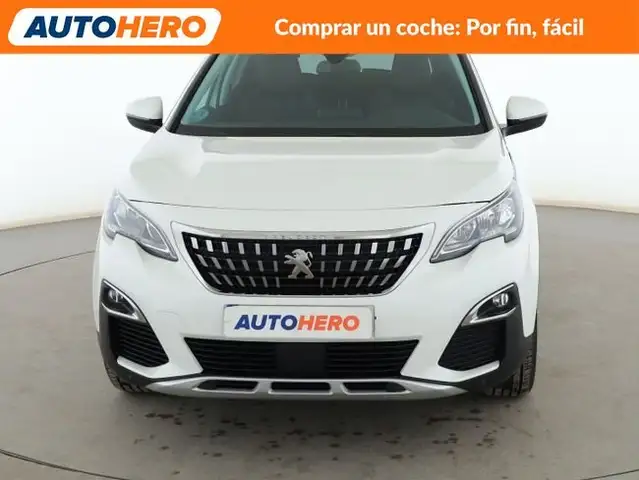 Peugeot 3008 view 9