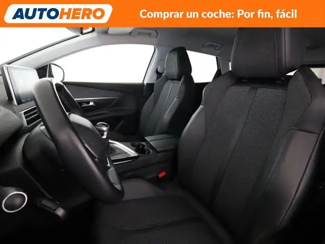 Peugeot 3008 view 11