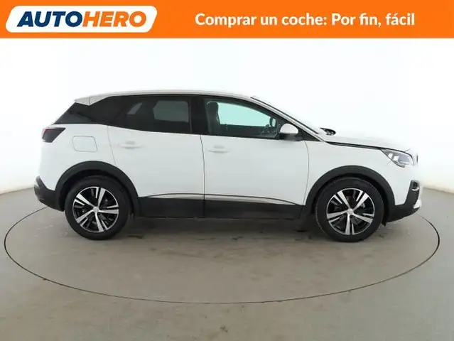 Peugeot 3008 view 7
