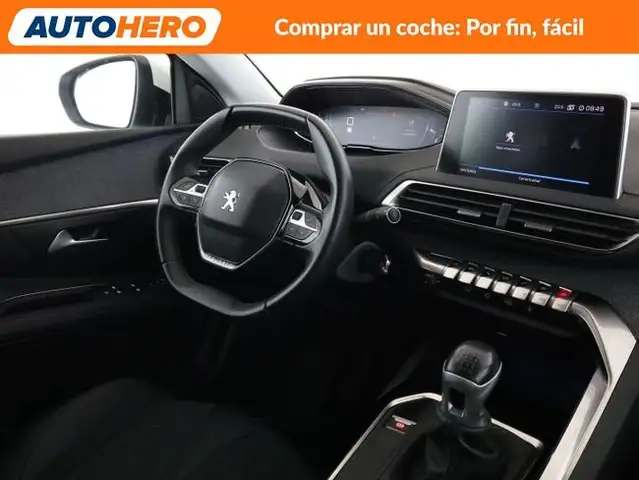 Peugeot 3008 view 14