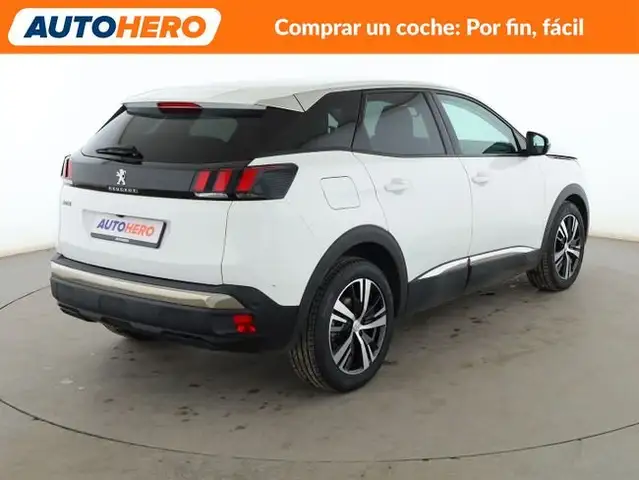 Peugeot 3008 view 6
