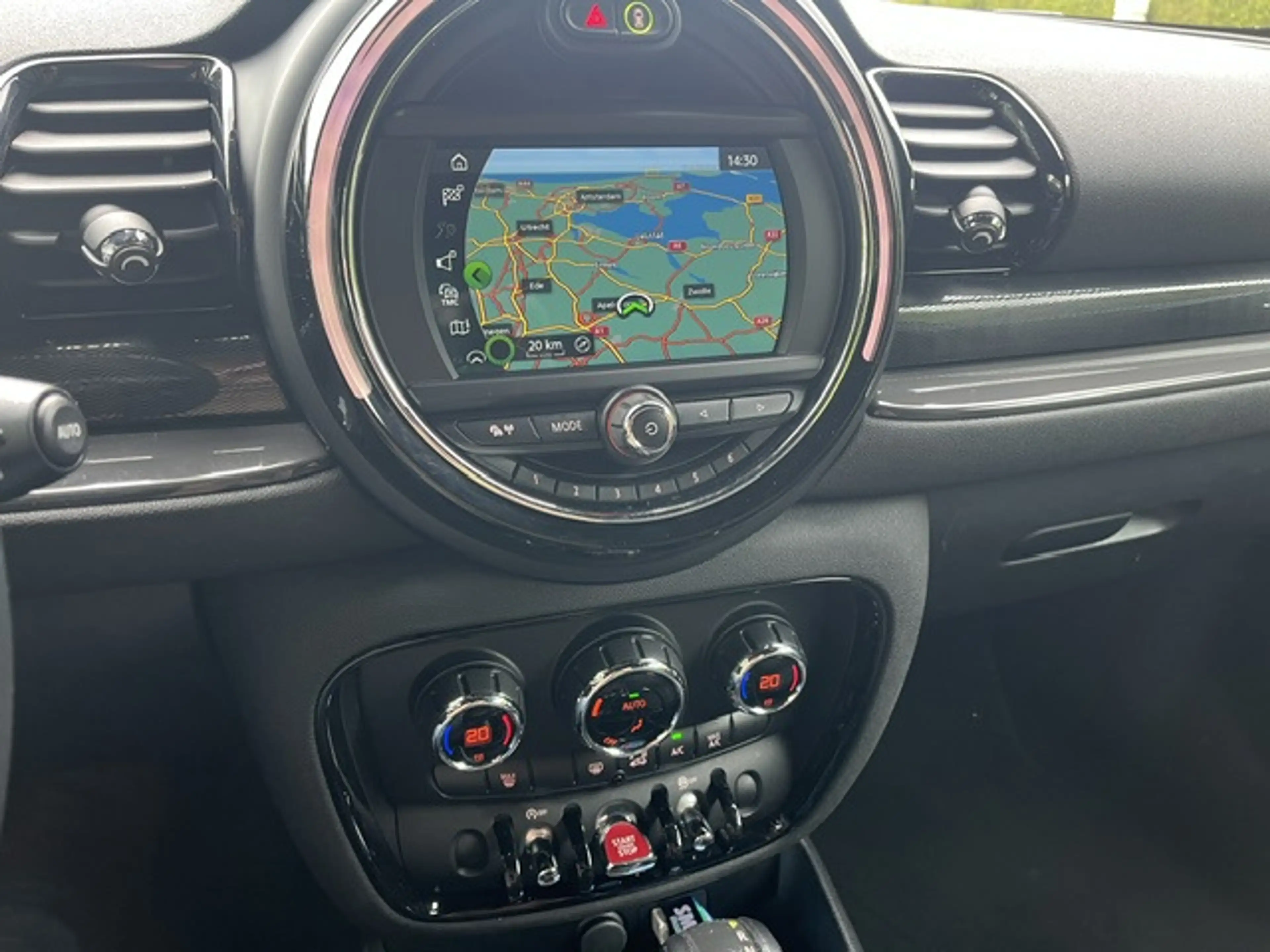 MINI Cooper Clubman 1.5 Automaat Business Edition — photo 6