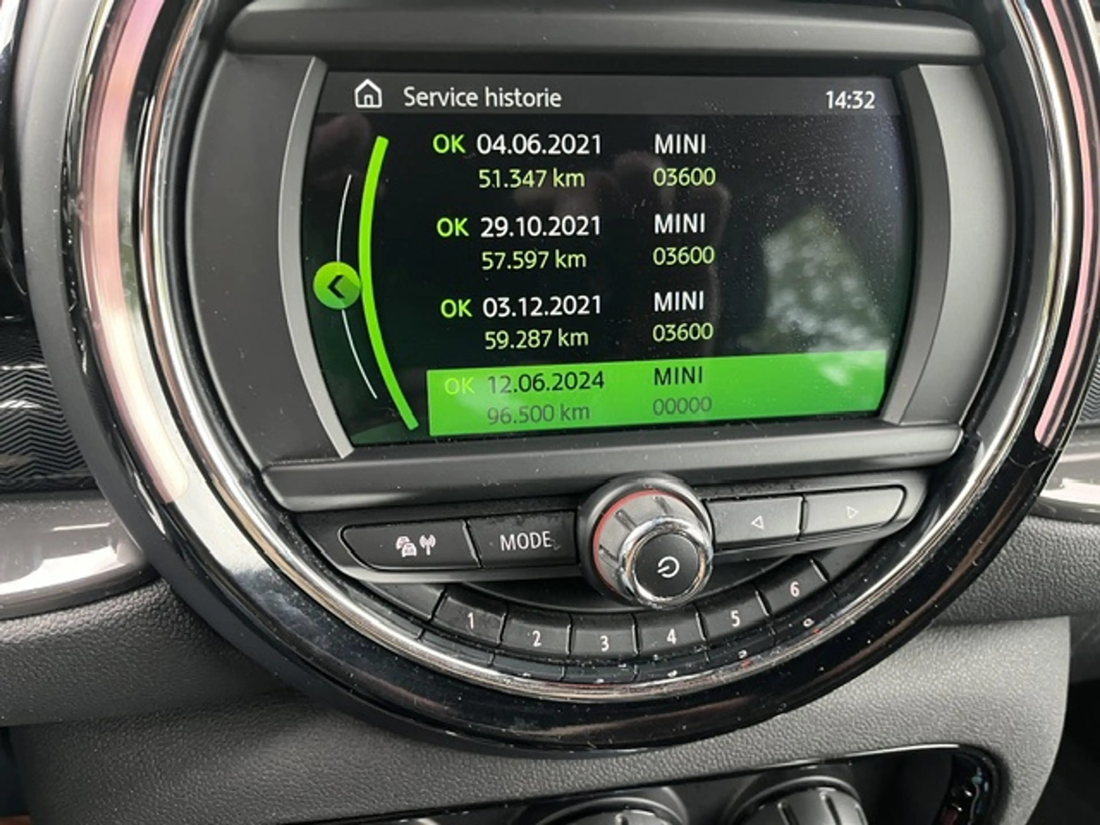 MINI Cooper Clubman 1.5 Automaat Business Edition — photo 14