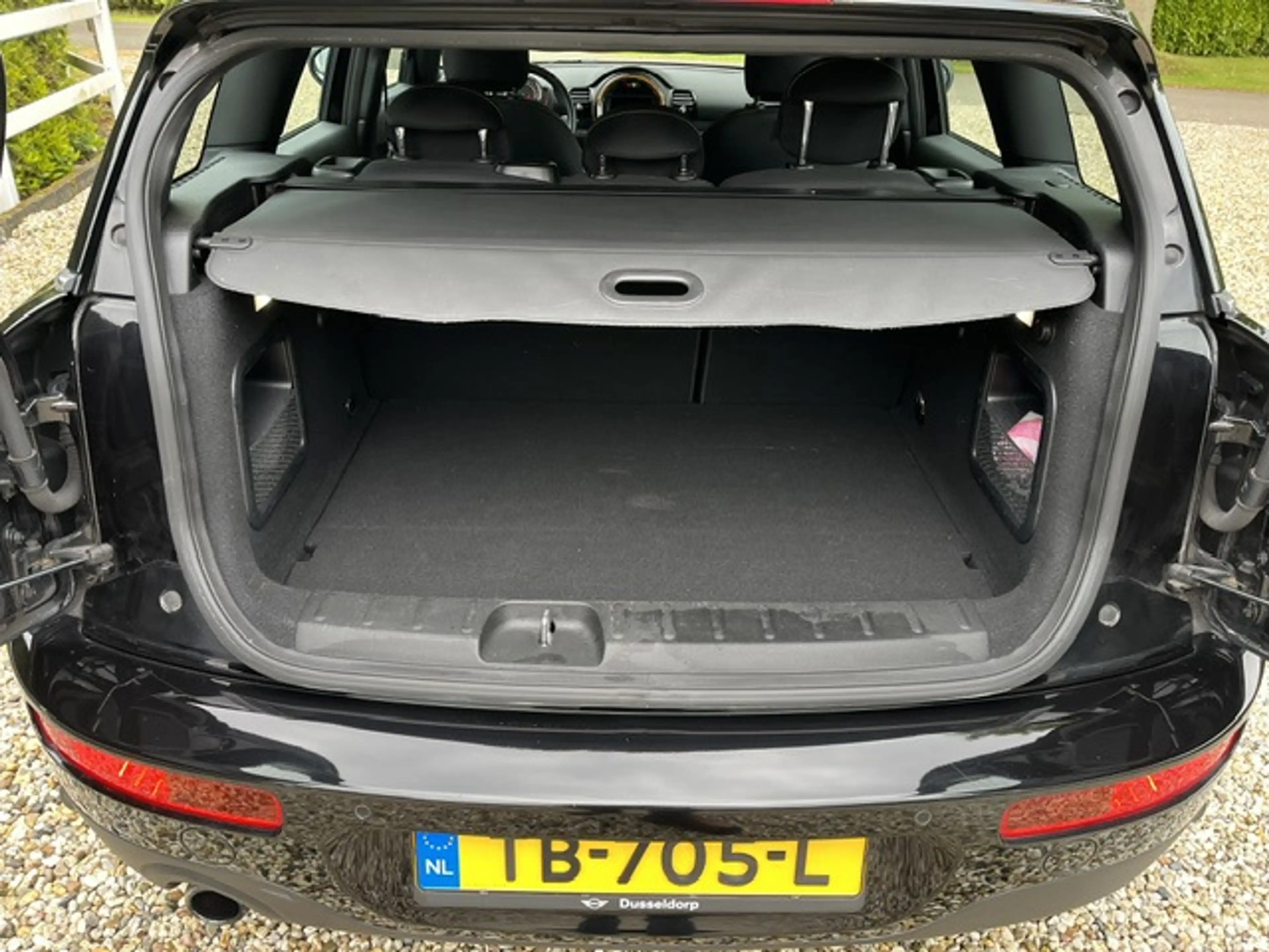 MINI Cooper Clubman 1.5 Automaat Business Edition — photo 10