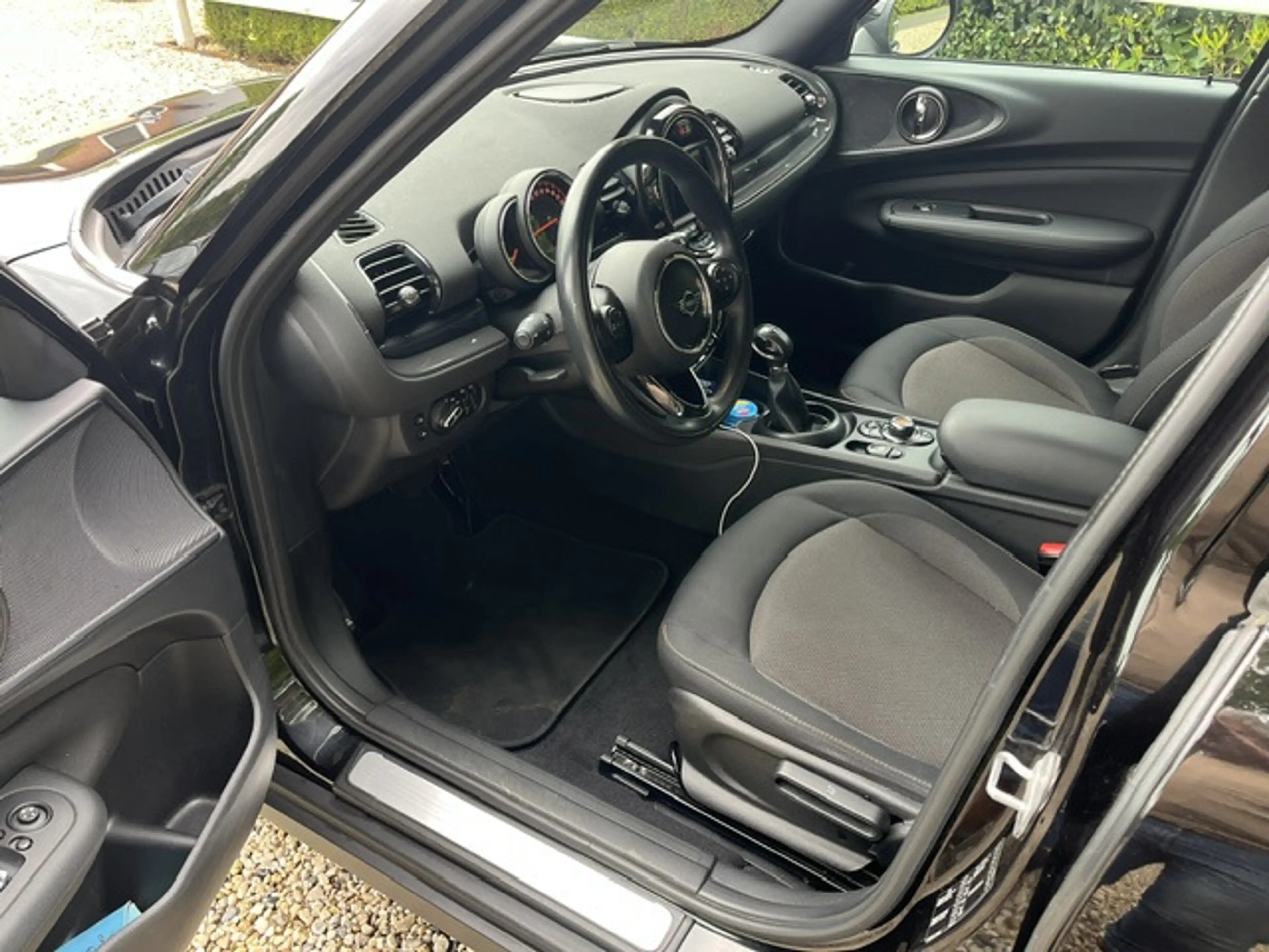 MINI Cooper Clubman 1.5 Automaat Business Edition — photo 4