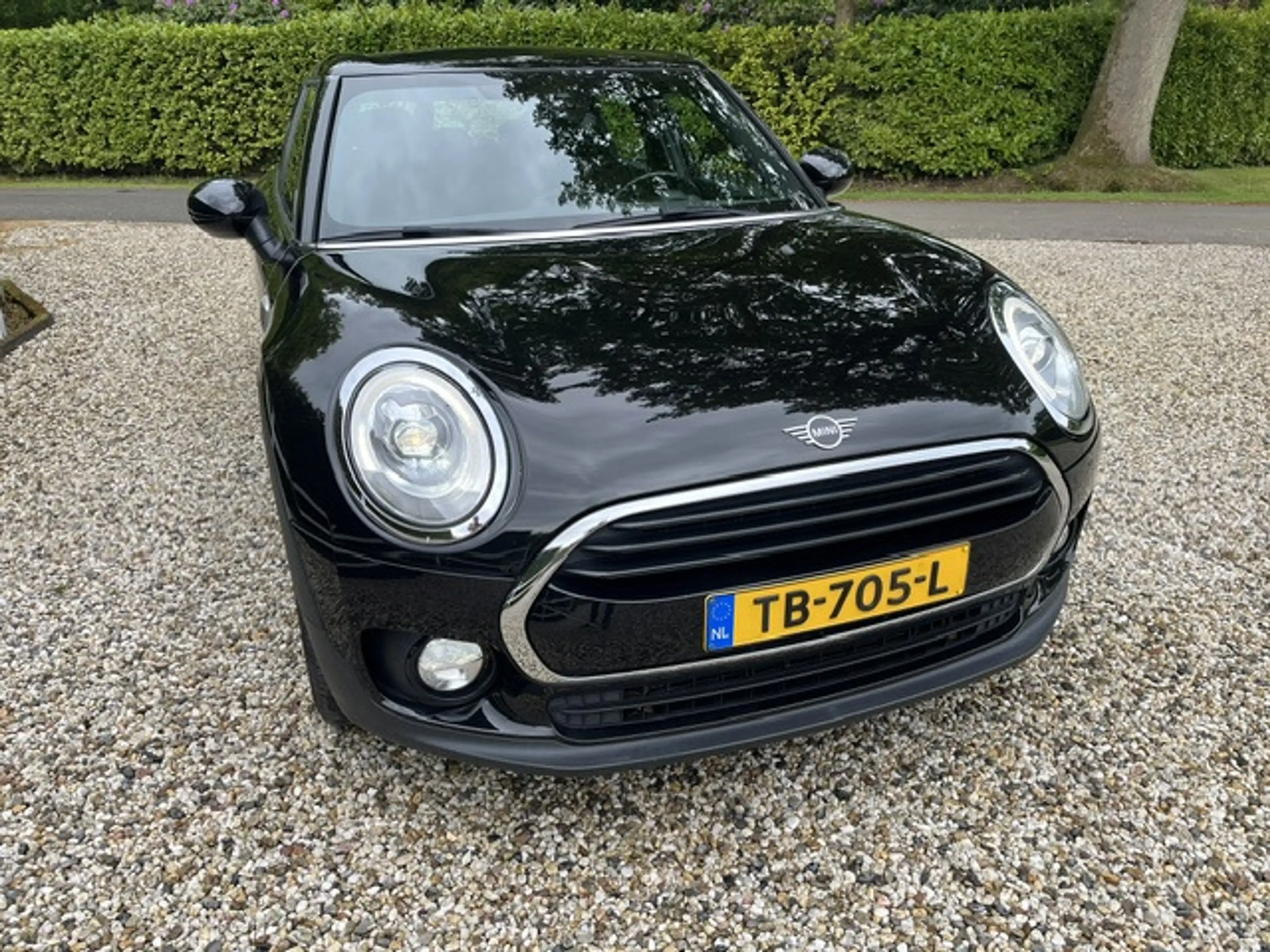 MINI Cooper Clubman 1.5 Automaat Business Edition — photo 2