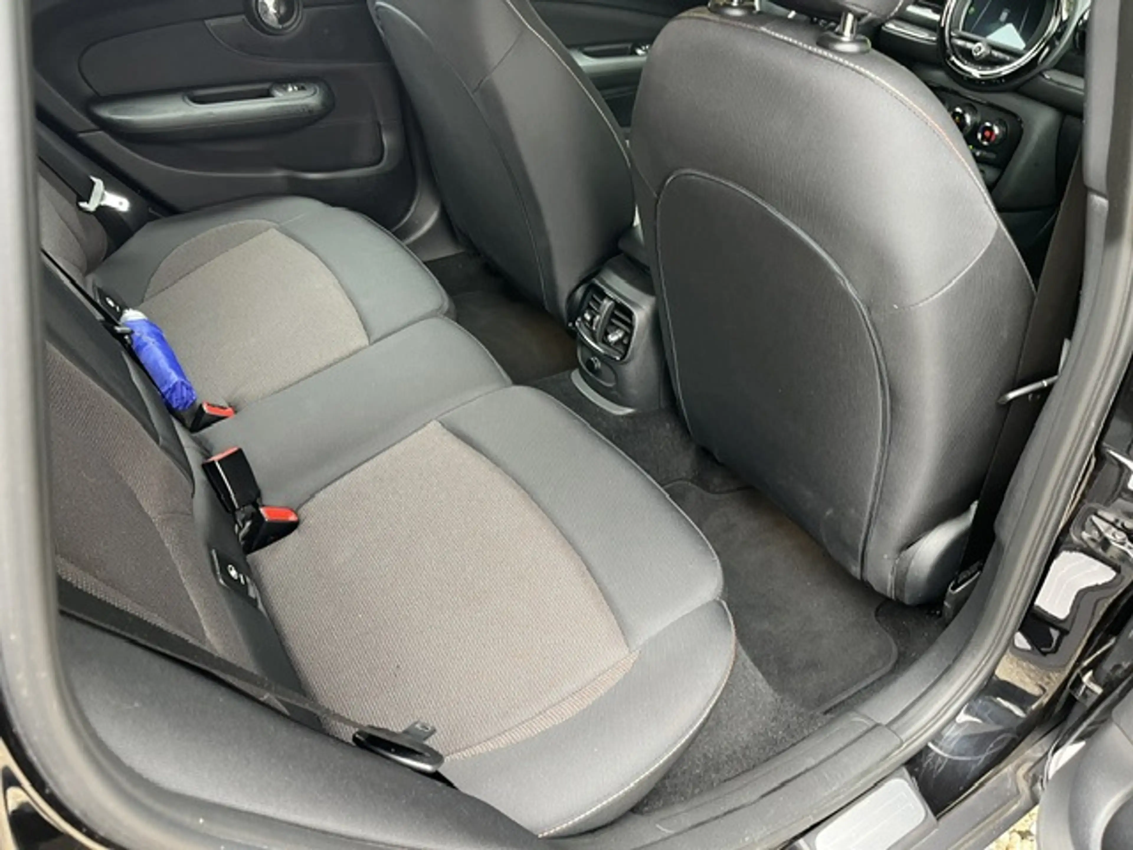MINI Cooper Clubman 1.5 Automaat Business Edition — photo 11
