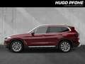 BMW X3 xDrive20d Aut. Rood - thumbnail 2