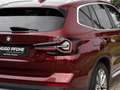 BMW X3 xDrive20d Aut. Rood - thumbnail 23