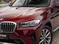 BMW X3 xDrive20d Aut. Rood - thumbnail 22