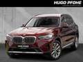 BMW X3 xDrive20d Aut. Rood - thumbnail 1