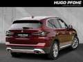 BMW X3 xDrive20d Aut. Rood - thumbnail 3