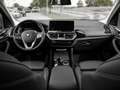 BMW X3 xDrive20d Aut. Rood - thumbnail 7