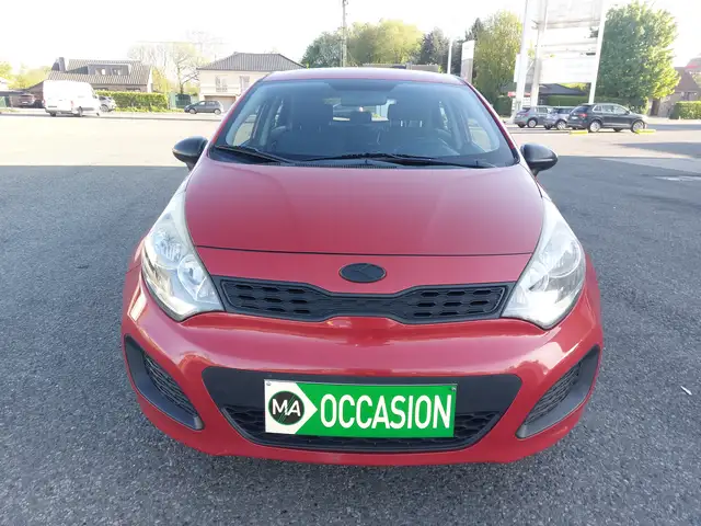 Kia Rio Rio 1.2i New Rio Bon état Essence